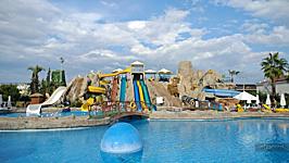 Selectum Family Resort Side ����