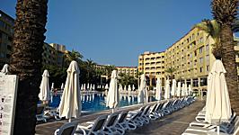 Selectum Family Resort Side ����