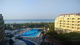Selectum Family Resort Side ����