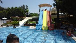 Selectum Family Resort Side ����