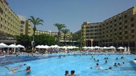 Selectum Family Resort Side ����