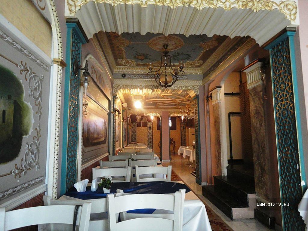 Istanbul Queen Hotel