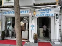 Istanbul Queen Hotel 