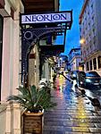 Neorion Hotel 