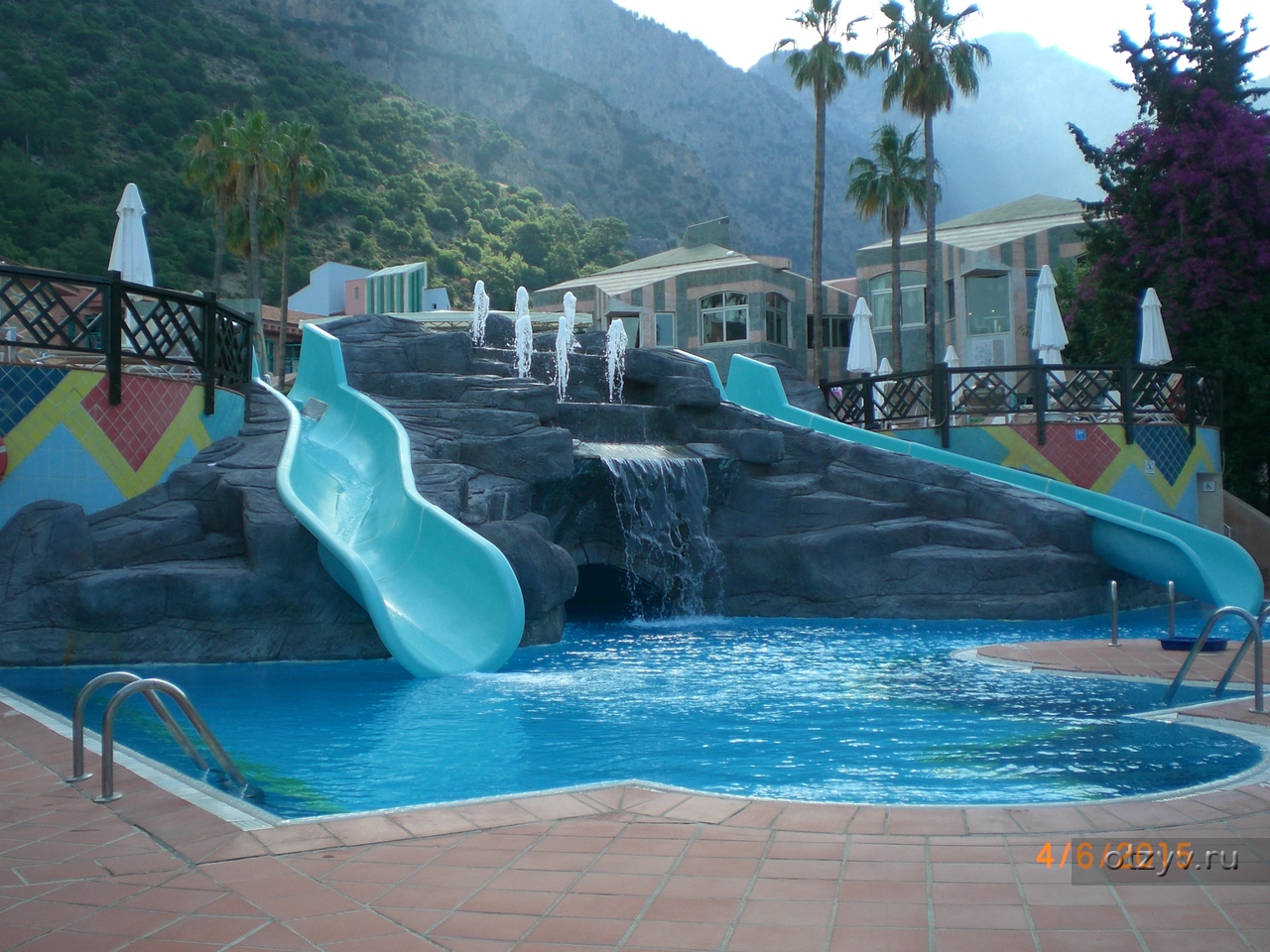 Sentido Lykia Resort & Spa