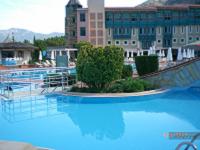 Sentido Lykia Resort & Spa 