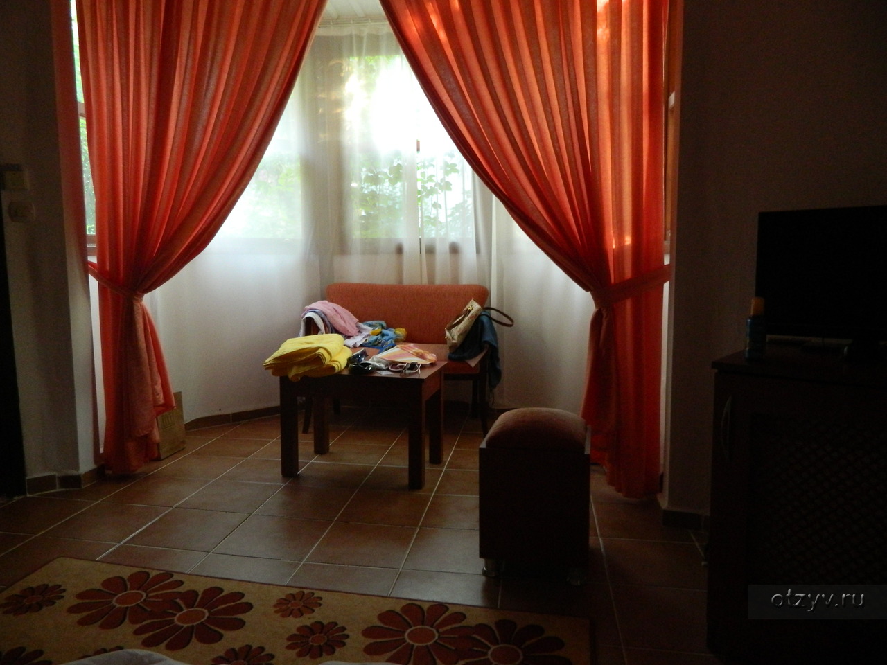 Club & Hotel Letoonia