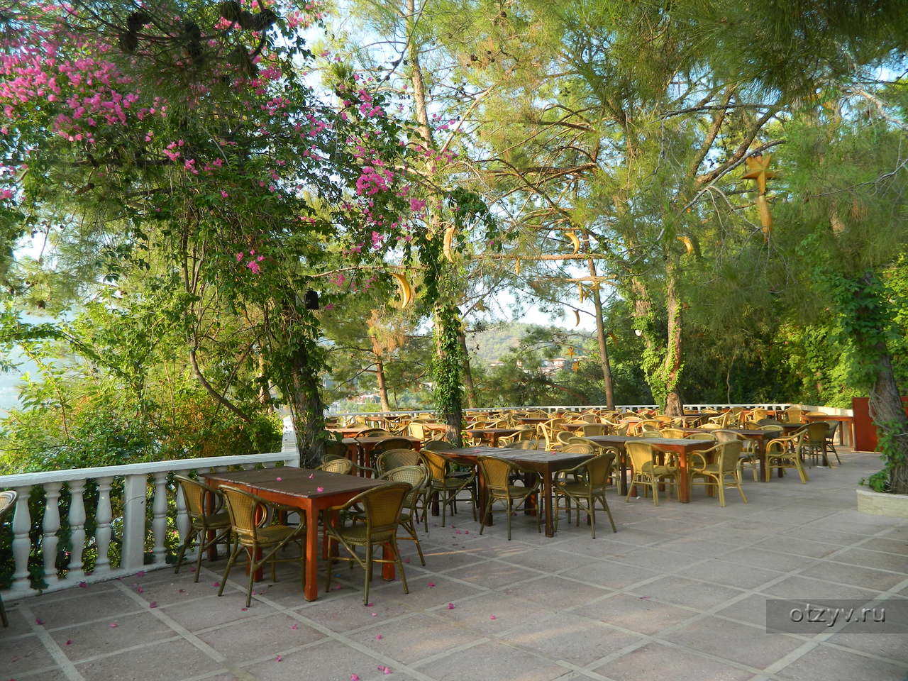 Club & Hotel Letoonia