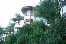 Club & Hotel Letoonia 