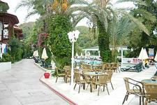 Club & Hotel Letoonia 