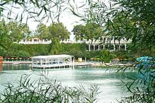 Club & Hotel Letoonia 