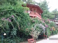 Club & Hotel Letoonia 