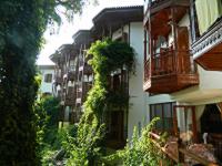 Club & Hotel Letoonia 