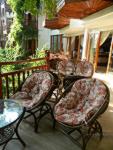 Club & Hotel Letoonia 