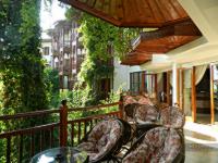 Club & Hotel Letoonia 