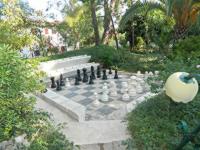 Club & Hotel Letoonia 