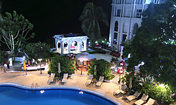 Madinat Al Bahr Business & Spa Hotel 