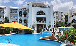 Madinat Al Bahr Business & Spa Hotel 
