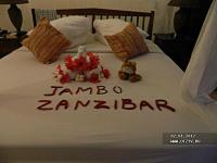 Ocean Paradise Resort Zanzibar 