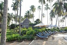 Ocean Paradise Resort Zanzibar 