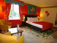 LEGOLAND Windsor Resort Hotel 