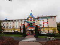LEGOLAND Windsor Resort Hotel 