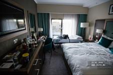 DoubleTree by Hilton Hotel London - Victoria 