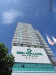 Green World Hotel Nha Trang 