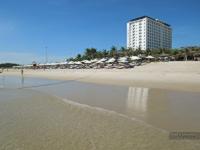 Dessole Beach Resort Nha Trang 