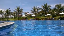 Dessole Beach Resort Nha Trang 