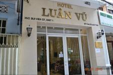 Luan Vu Hotel 