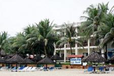 Ocean Star Resort 