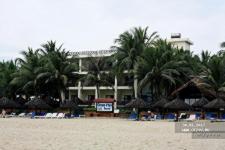Ocean Star Resort 