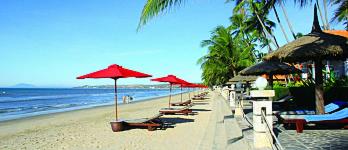 Muine De Century Beach Resort & Spa 
