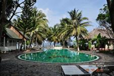 Tropicana Resort 
