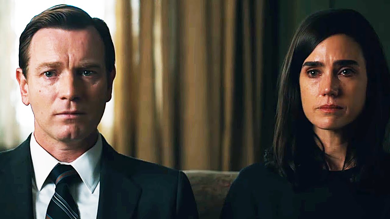 Американская пастораль (American Pastoral, 2016) новые фото Американская пастораль (American Pastoral, 2016) новые фото