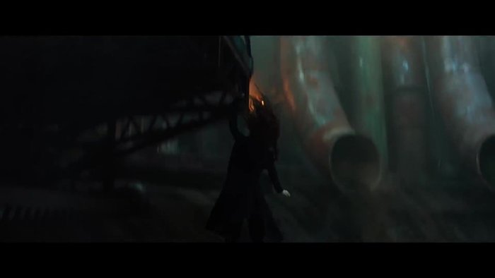 хроника хищных городов 2018 отзывы